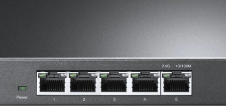 TP-Link TL-SG105-M2