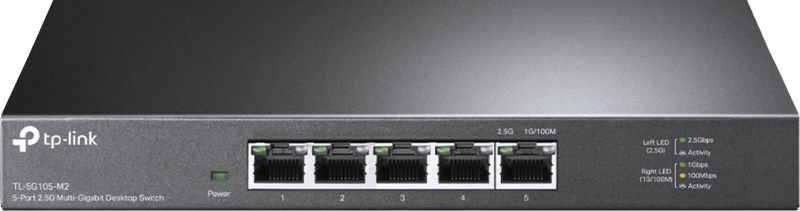 TP-Link TL-SG105-M2