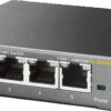 TP-Link TL-SG105E Duo Pack