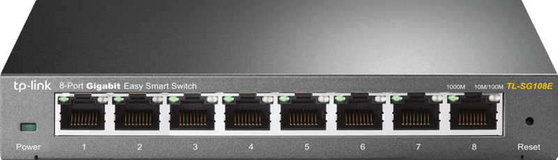 TP-Link TL-SG108E