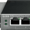 TP-Link TL-SG108PE 2-pack