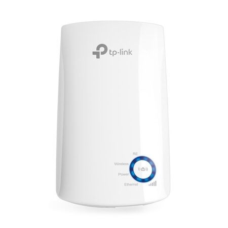 TP-Link TL-WA850RE 300 Mbps Wifi Range Extender WiFi repeater Wit | TP-Link