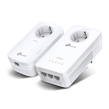 TP-Link TL-WPA8631P KIT Powerline Wit | TP-Link