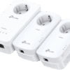 TP-Link TL-WPA8631P Kit 3 adapters