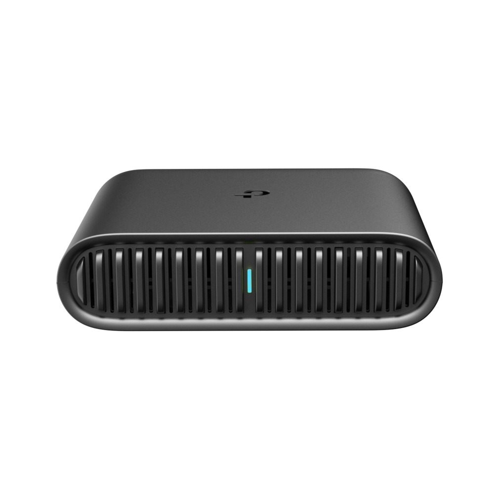 TP-Link TL-WR1502X Router Zwart | TP-Link