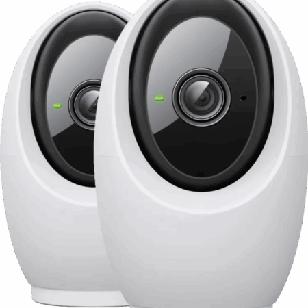 TP-Link Tapo C260 Duo Pack