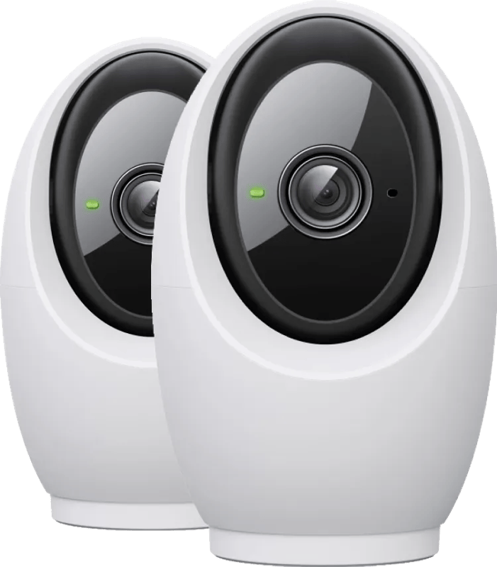 TP-Link Tapo C260 Duo Pack