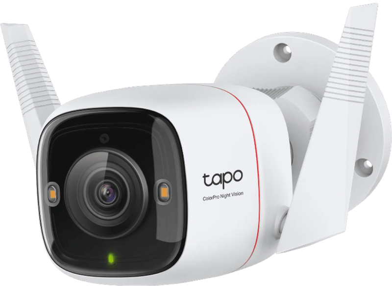 TP-Link Tapo C325WB