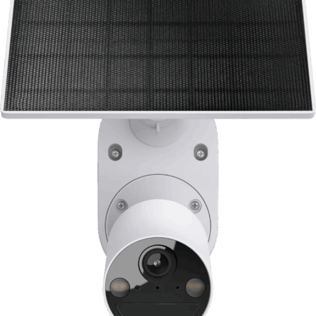 TP-Link Tapo C410 Solar Kit