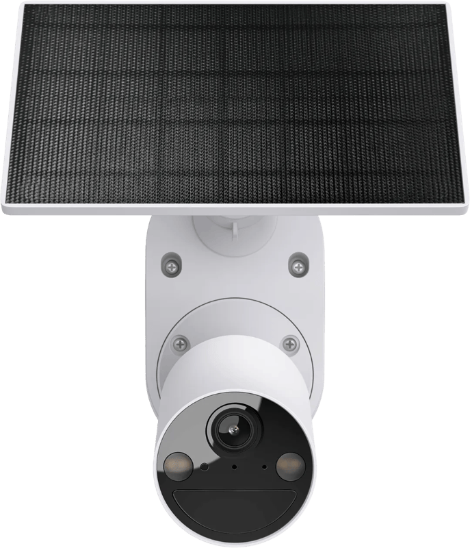 TP-Link Tapo C410 Solar Kit