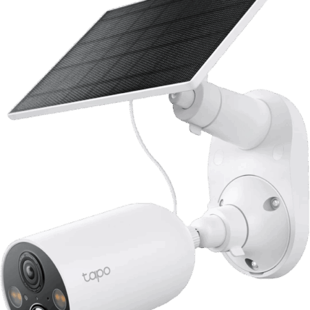 TP-Link Tapo C425 Solar Kit