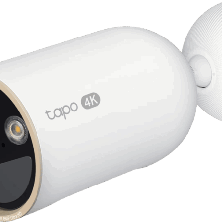 TP-Link Tapo C460