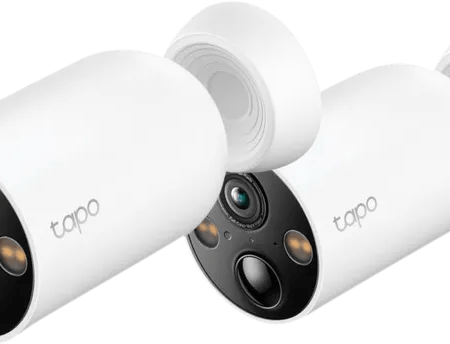 TP-Link Tapo C460 Duo Pack