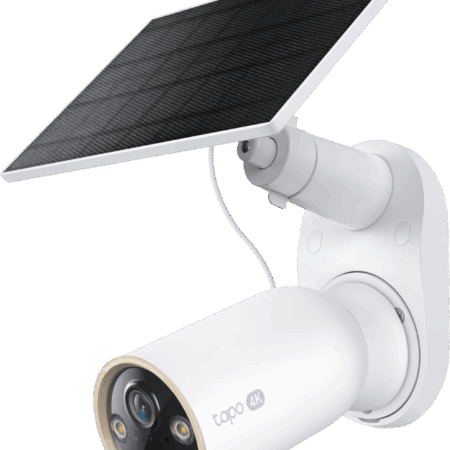 TP-Link Tapo C460 Solar Kit