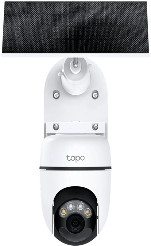TP-Link Tapo C610 Solar Kit