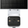 TP-Link Tapo C645D Solar Kit