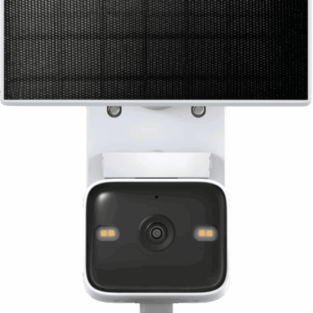 TP-Link Tapo C645D Solar Kit