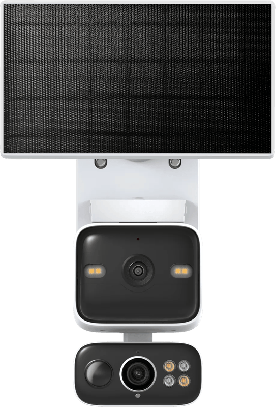 TP-Link Tapo C645D Solar Kit