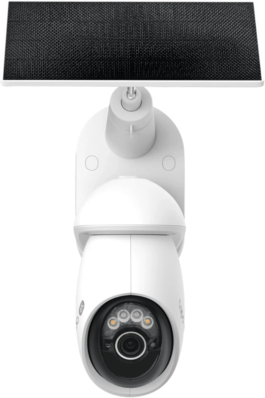 TP-Link Tapo C660 Solar Kit