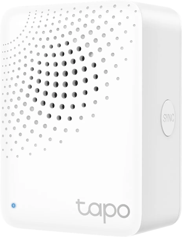 TP-Link Tapo H100 Hub