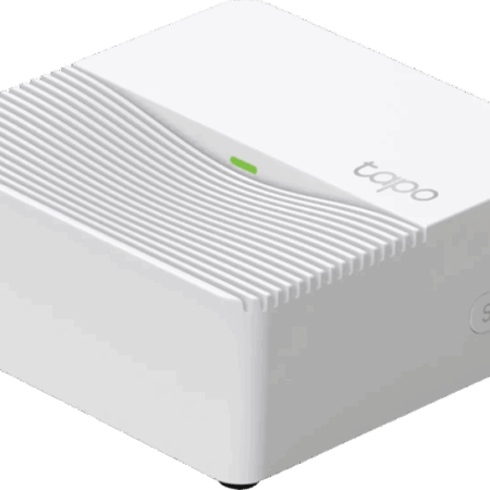 TP-Link Tapo H200 Smart Hub