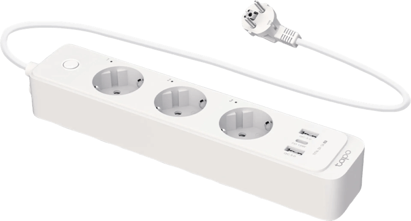 TP-Link Tapo P300 slimme stekkerdoos