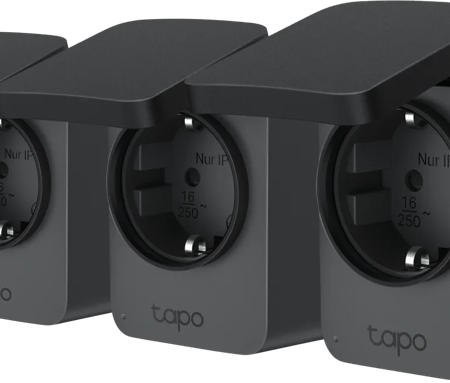 TP-Link Tapo P410M 3-Pack