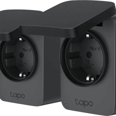 TP-Link Tapo P410M Duo Pack