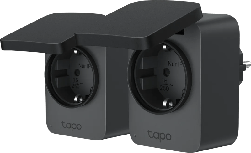 TP-Link Tapo P410M Duo Pack
