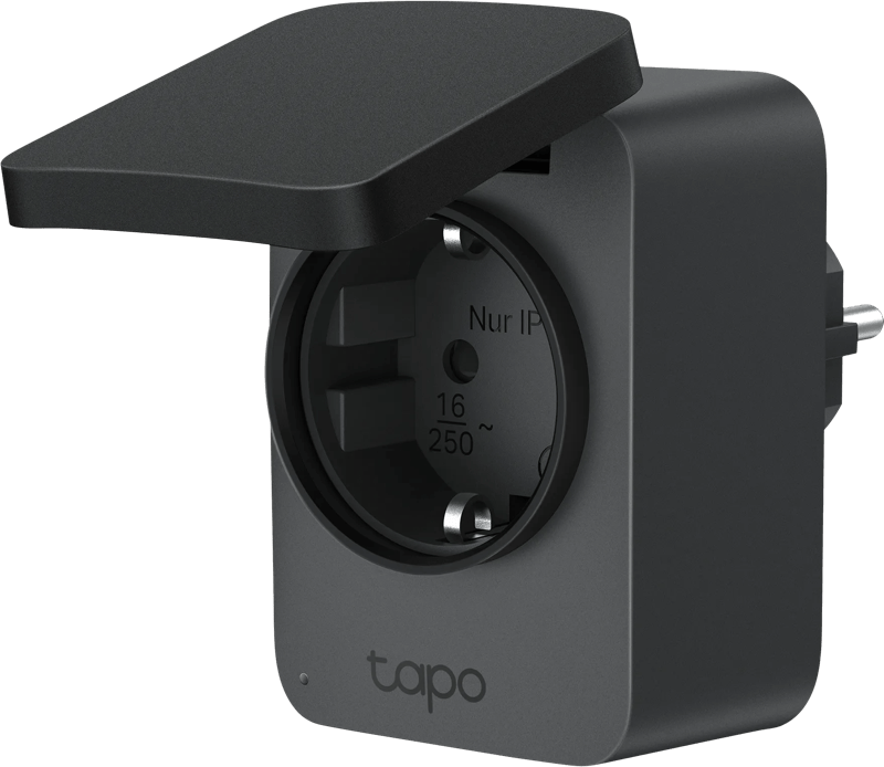 TP-Link Tapo P410M