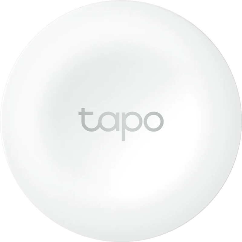 TP-Link Tapo S200B Smart Knop