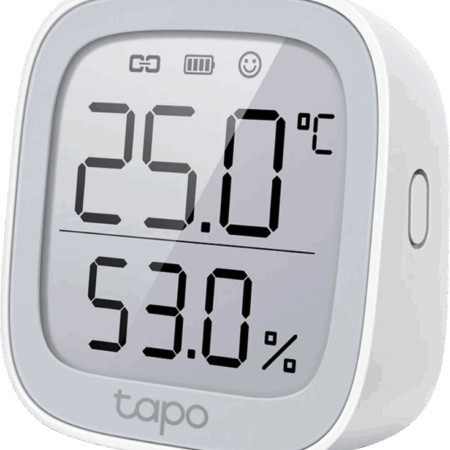 TP-Link Tapo T315 Smart thermometer and hygrometer