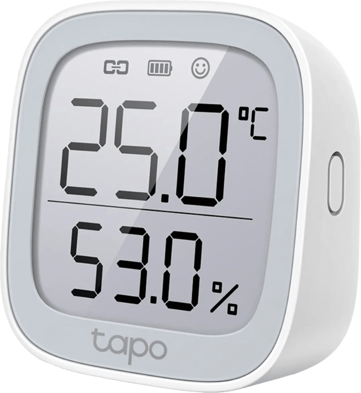 TP-Link Tapo T315 Smart thermometer and hygrometer