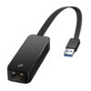 TP-Link UE306 USB 3.0 naar gigabit ethernet netwerkadapter Wifi adapter Zwart | TP-Link
