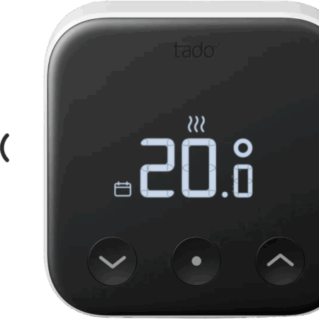 Tado Draadloze Temperatuursensor X (uitbreiding)