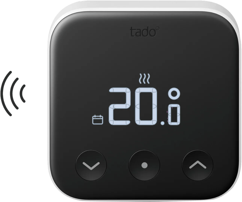 Tado Draadloze Temperatuursensor X (uitbreiding)