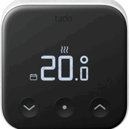 Tado Slimme Thermostaat X Multi-Zone Bedraad (uitbreiding)