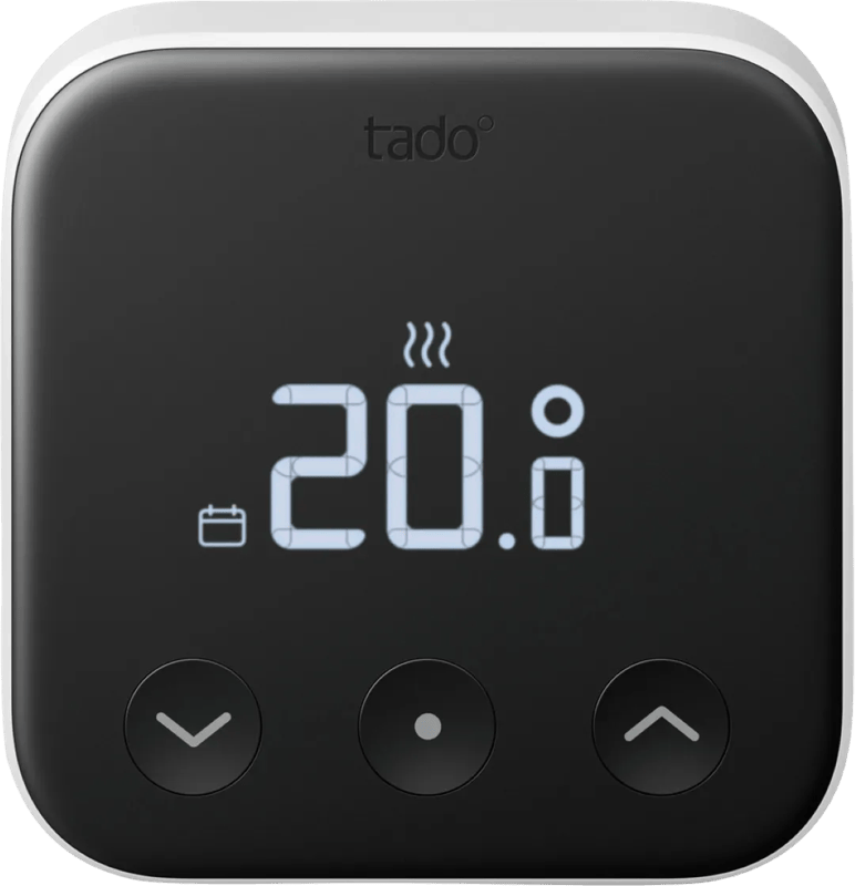 Tado Slimme Thermostaat X Multi-Zone Bedraad (uitbreiding)