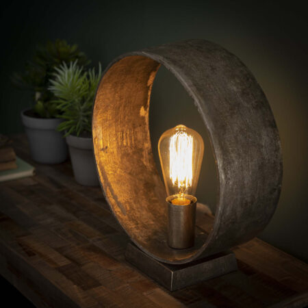 Tafellamp 'Archie' | LifestyleFurn