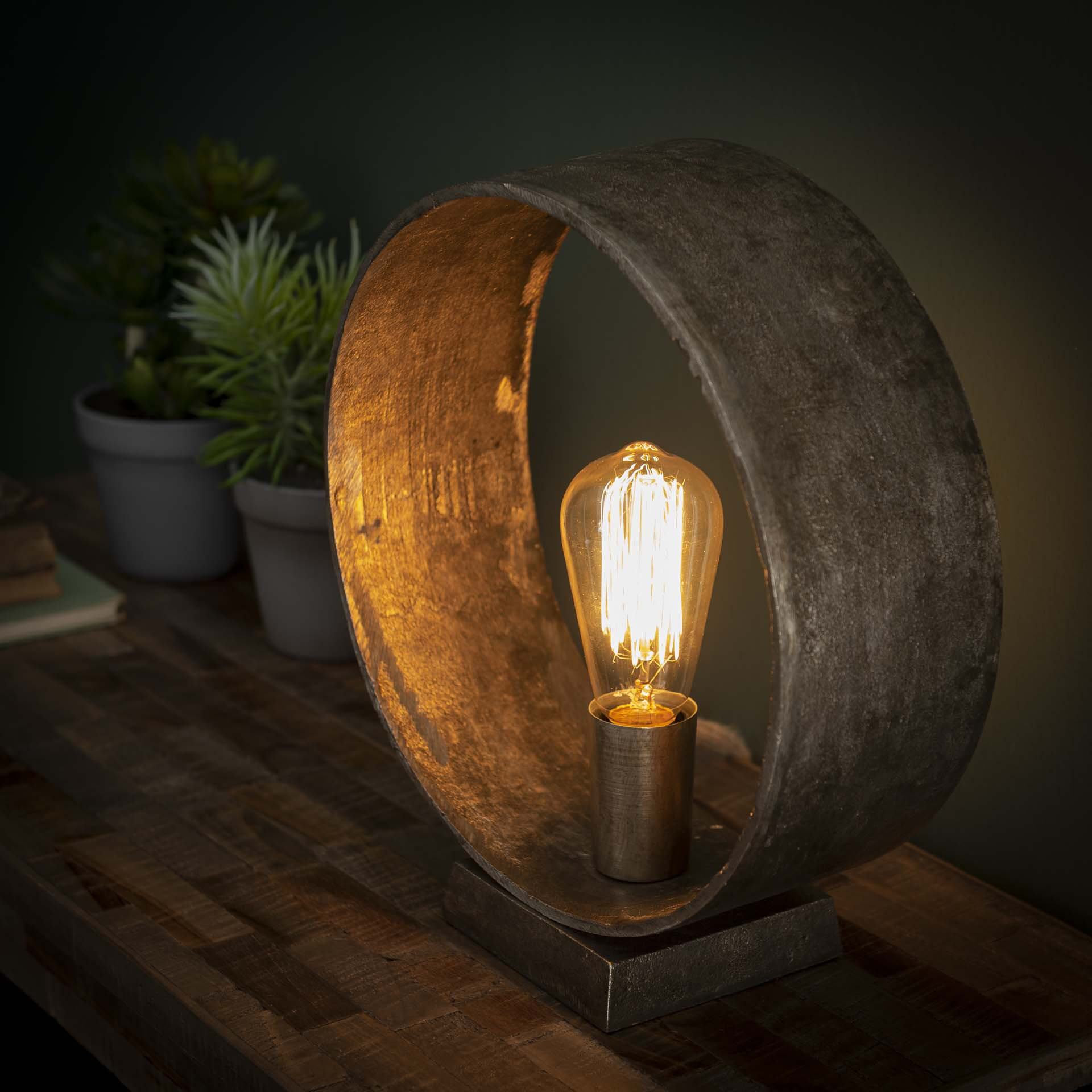Tafellamp 'Archie' | LifestyleFurn
