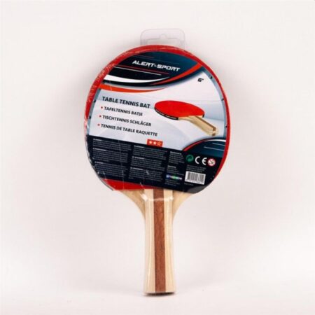 Tafeltennis Bat 2 Sterren Alert | Alert