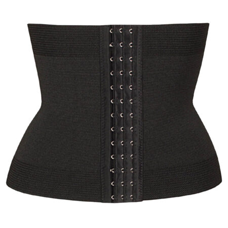 Taillevormer Zwart | Fashionize