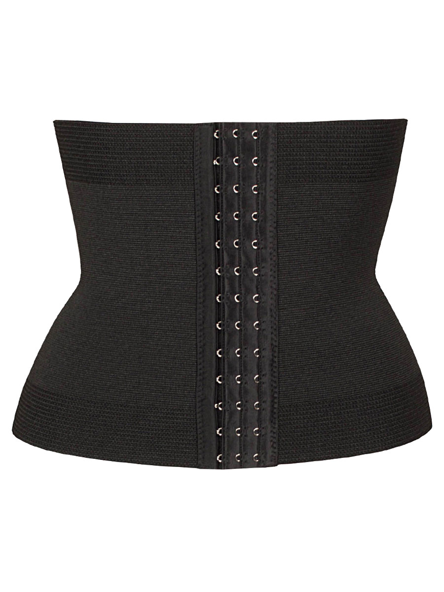 Taillevormer Zwart | Fashionize