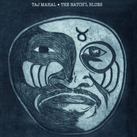 Taj Mahal - The Natch'l Blues (LP) | Fiftiesstore