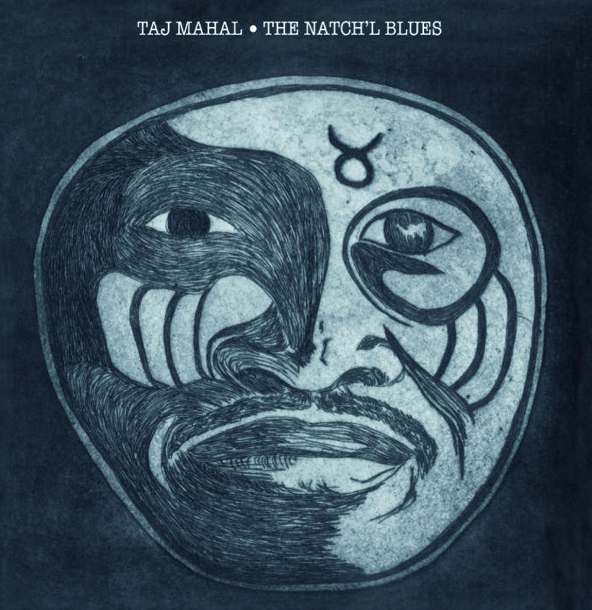 Taj Mahal - The Natch'l Blues (LP) | Fiftiesstore