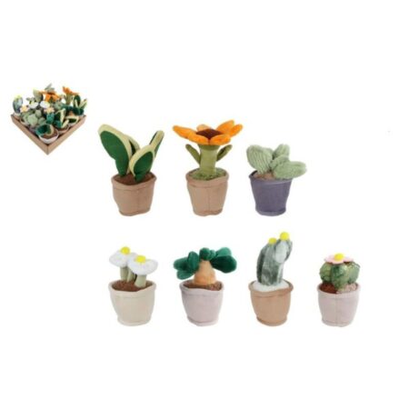 Take Me Home Plant Pluche 12-17 Cm |