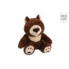 Take Me Home honingbeer L pluche 30cm | Take Me Home