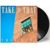 Take That - This Life (LP) | Fiftiesstore