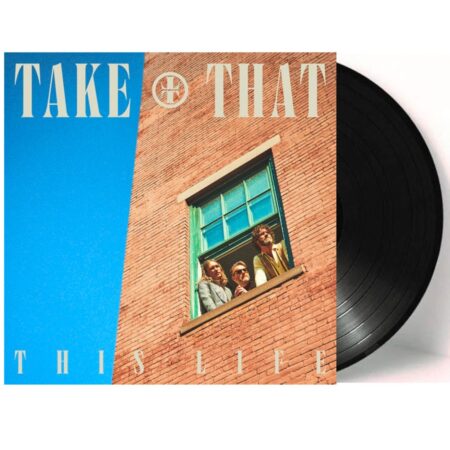 Take That - This Life (LP) | Fiftiesstore