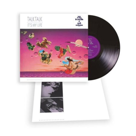 Talk Talk - It's My Life (LP) | Fiftiesstore